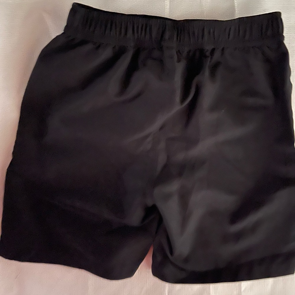 Mini Rodini Fish Swim Shorts - Picture 3 of 6